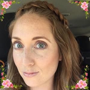 Meet your Posher, Bethany